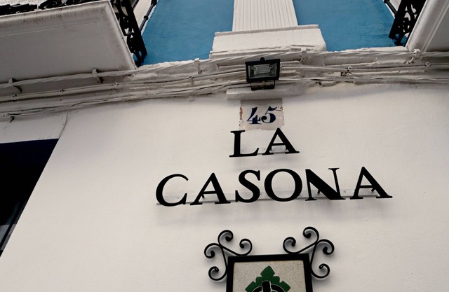 La Casona Casa Rural