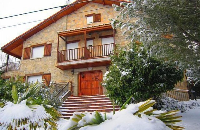 La Casona de Collado