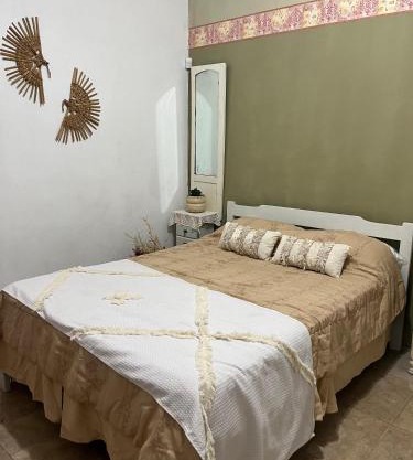 La Casona de Emilia