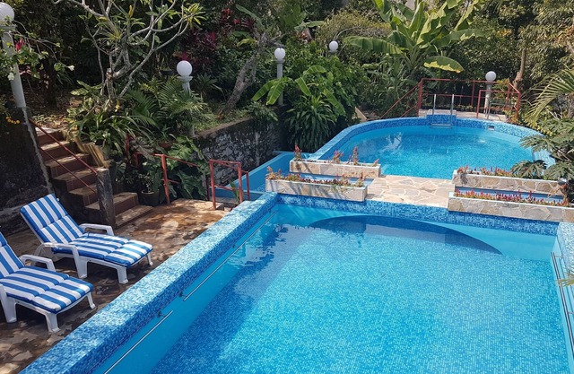 La casona de MaryChuy