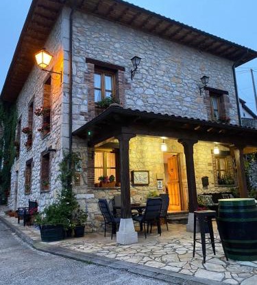 La Casona del Jou