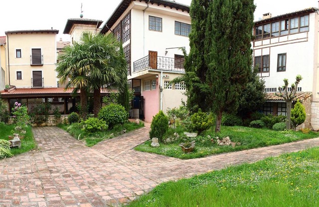 La Casona