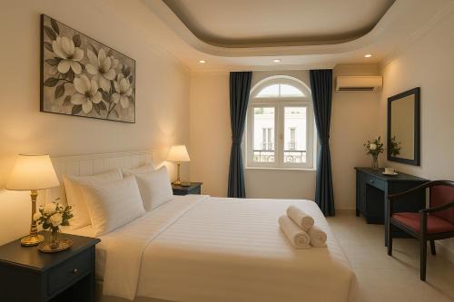 La Casona- Phú Mỹ Hưng