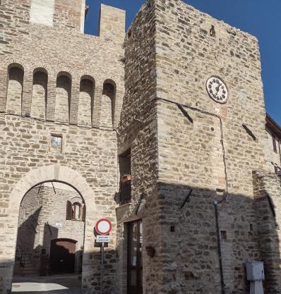 La Castellana