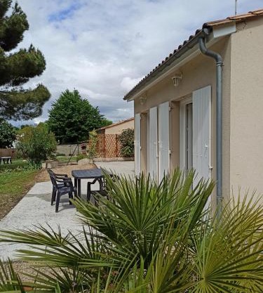 La Chênaie