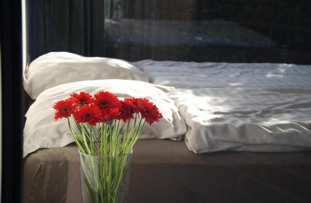 La Chambre d'Amis