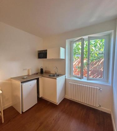 La chambre de Bouloc confortable et calme