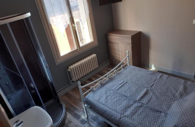 La chambre des cht'is