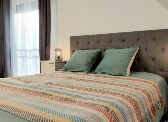La Chambre du Valois