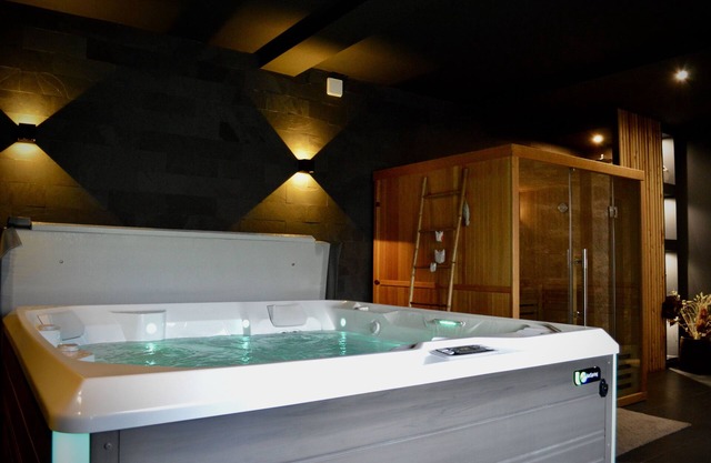 La Charmeraie Wellness & SPA