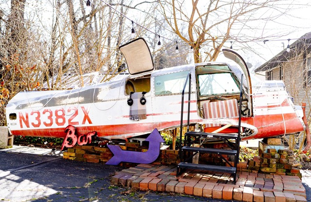 La CHIARA™ as featured on MLive