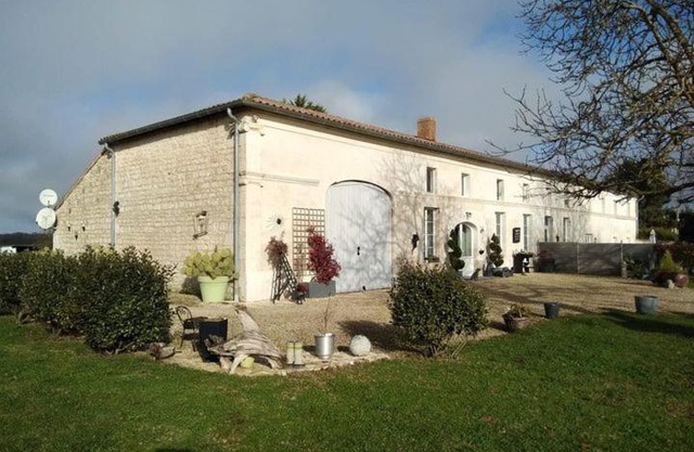 LA CHOUETTE