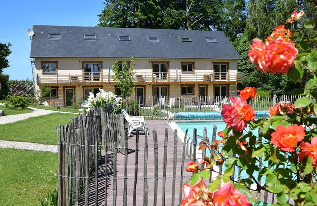 La Chouette du Pays de Caux Normandie
