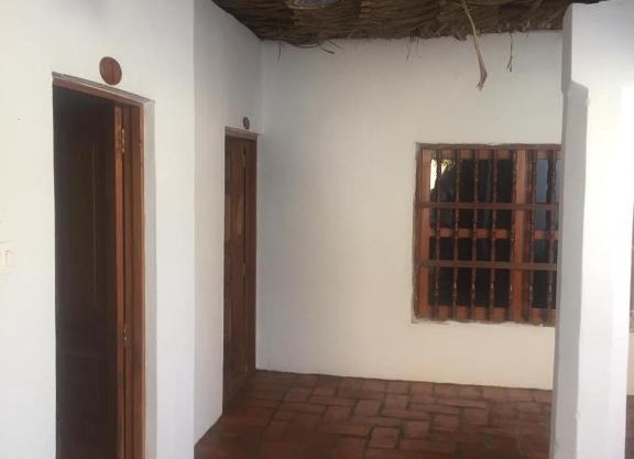 LA CHOZA