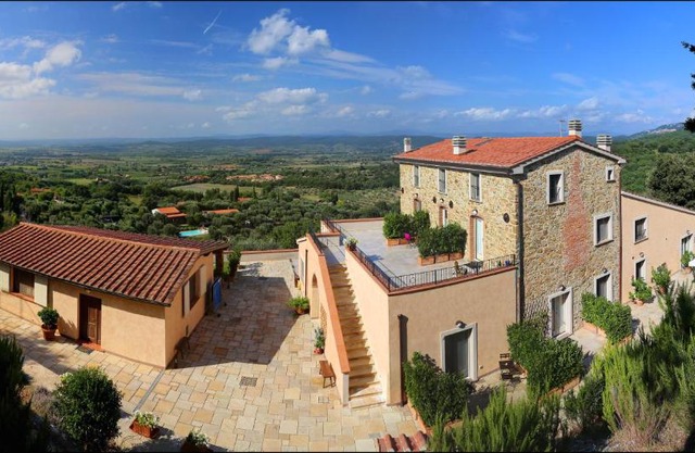 La Cianella - Adult Only