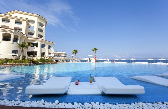 La Cigale Tabarka Hôtel Spa & Golf