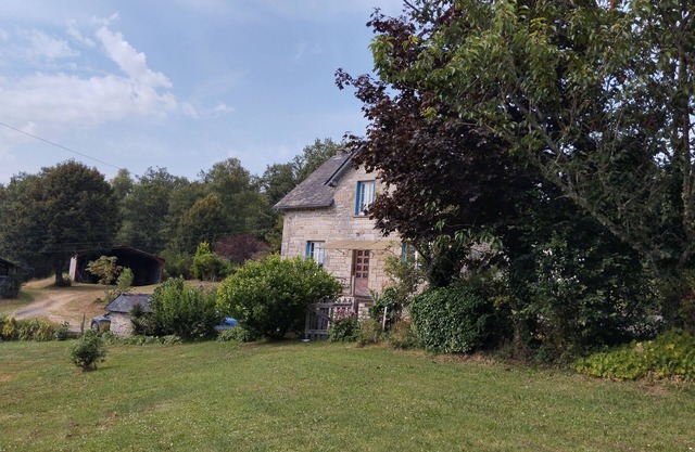 La Cireygeade