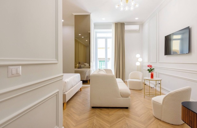 La clè de la maison