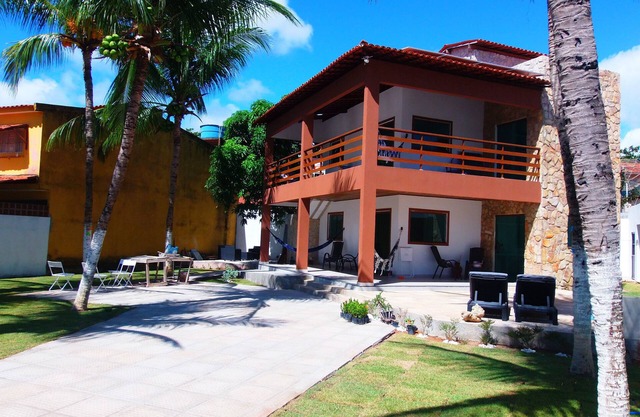 La Cocada Beach House - São José da C. Grande PE
