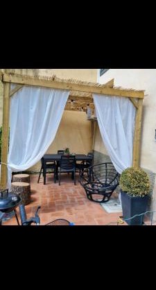 La coccinella