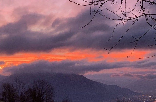 La Coccinelle Gîte in the Vercors in the heart of nature to recharge your batteries