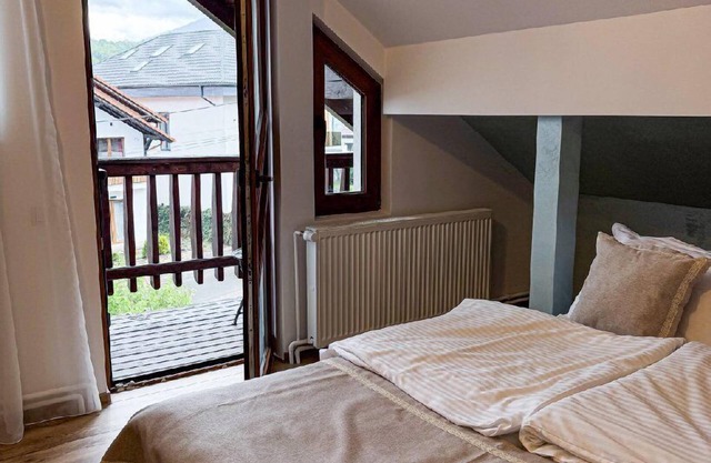 La Colțul Castelului Bran Boutique