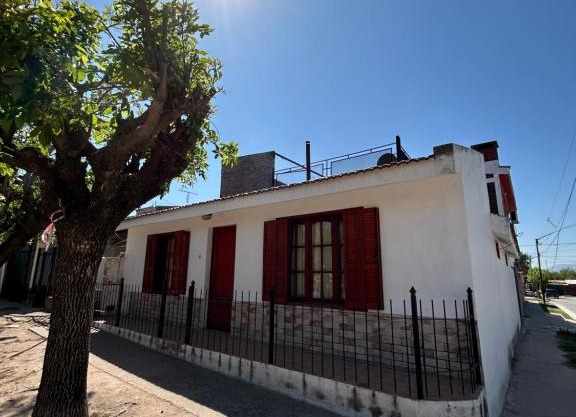 La Colina - Cosquín