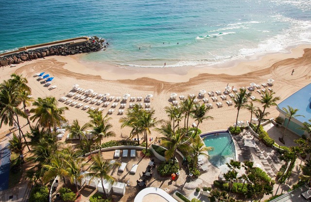 La Concha Resort, Puerto Rico, Autograph Collection