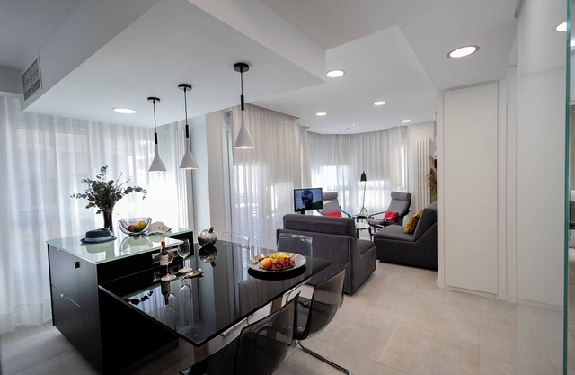 La Concha Suite