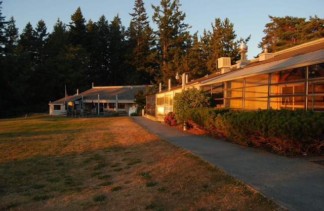 La Conner RV & Camping Resort