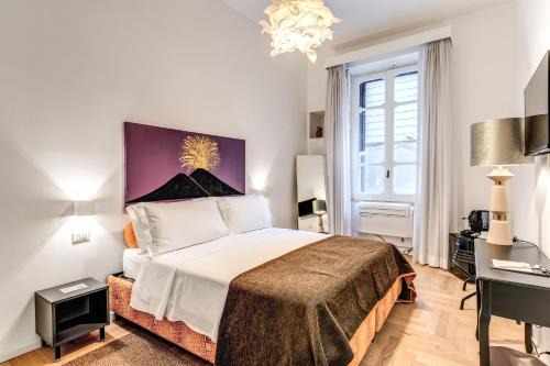 La Corte Di Partenope Napoli