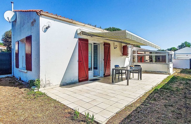 La Coti by Interhome