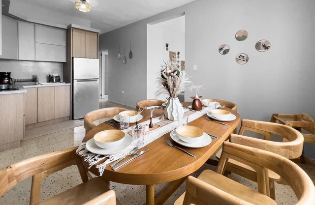 La Cueva Apt 1 | Boho Oceanfront Escape @ Arecibo