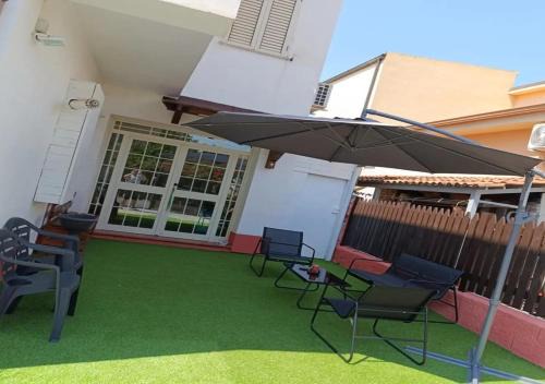 La Culla B&B