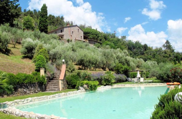 La Cupola: Lavanda by Interhome