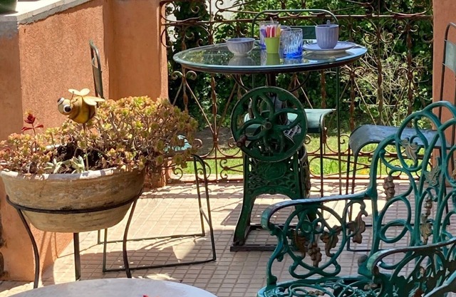 La Demeure Coloniale