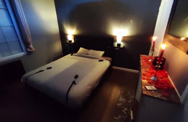 La Demeure d'Ana - Unusual accommodation