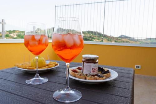 La Dimora Di Segesta B&B