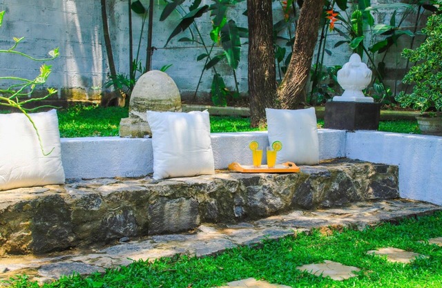 La Dimora -family Friendly Villa in Kelaniya, Complimentary Late Checkout