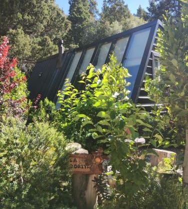 La Dorita cabaña de montaña