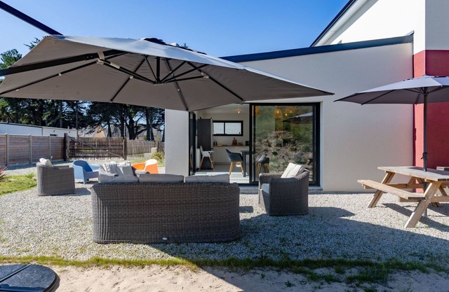 La Dune by Interhome