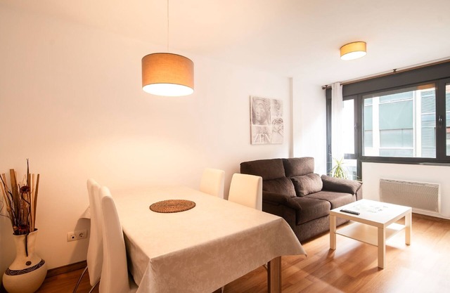La Escapada Apartment