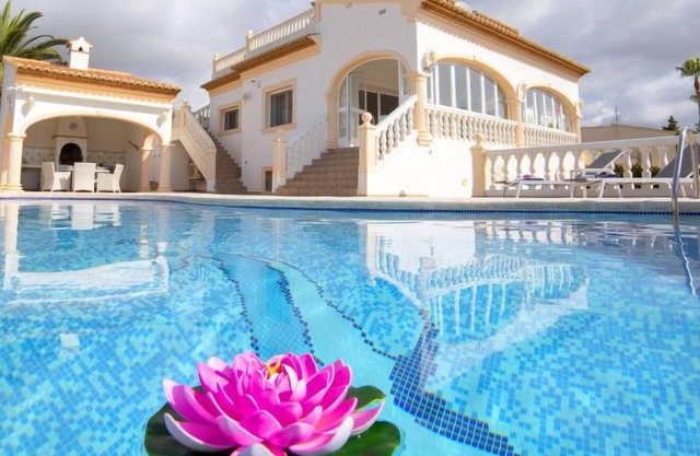 La Escapada by Interhome