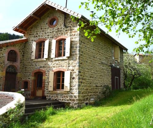 La Fabrique du Ronçon
