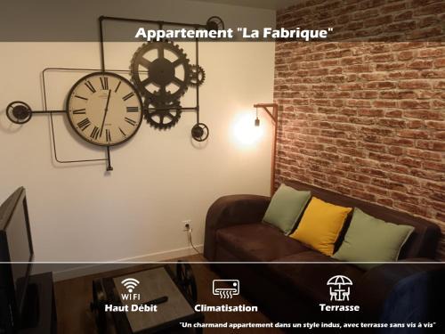 La Fabrique