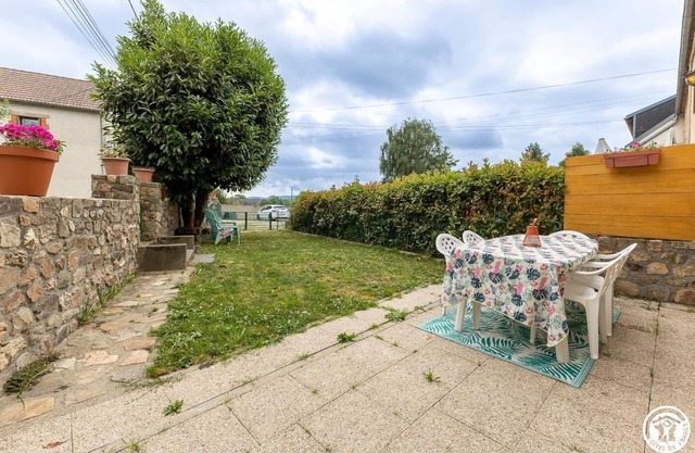 La Fauconniere - BLOT L'EGLISE