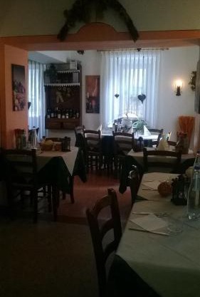 La Favorita