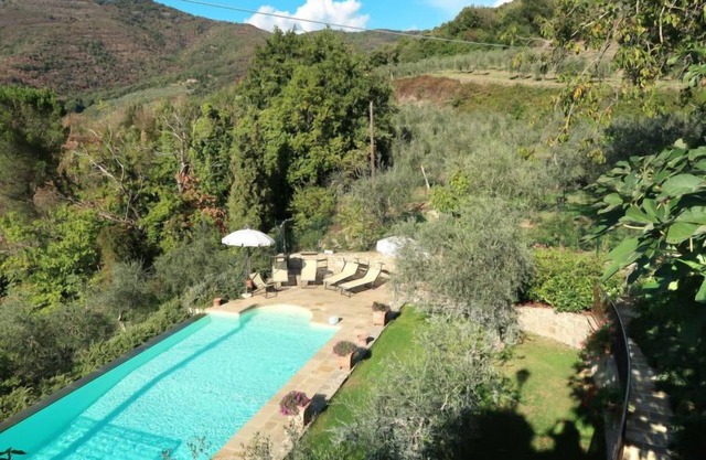 La Felcaia by Interhome