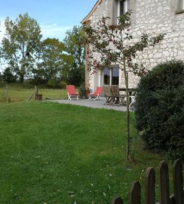La ferme aux grenouilles