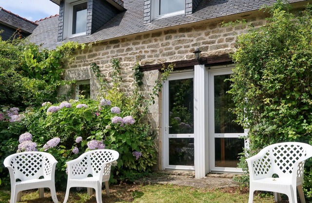 La Ferme Bis by Interhome